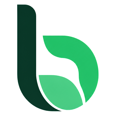 Broker Bloom logo