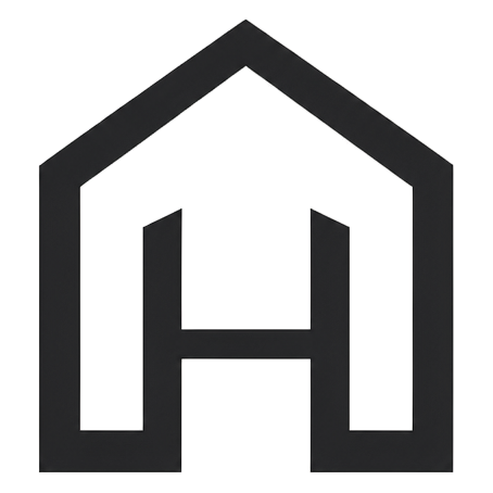 Curated House logo