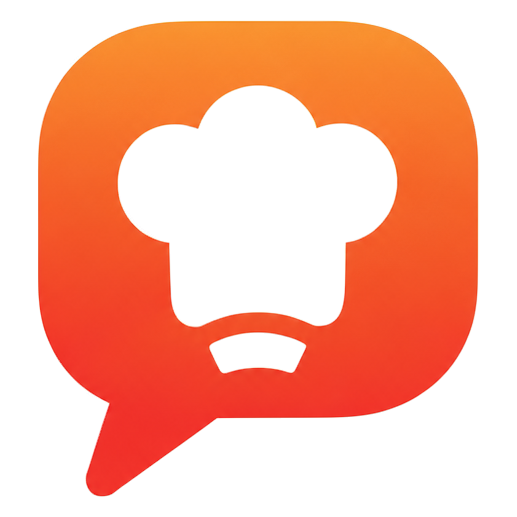 DishReply logo