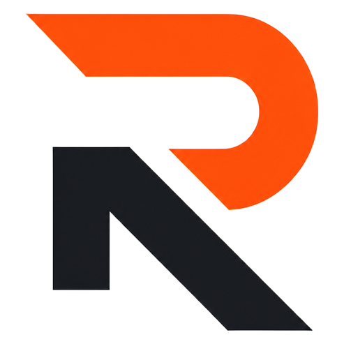 Reforge Digital logo