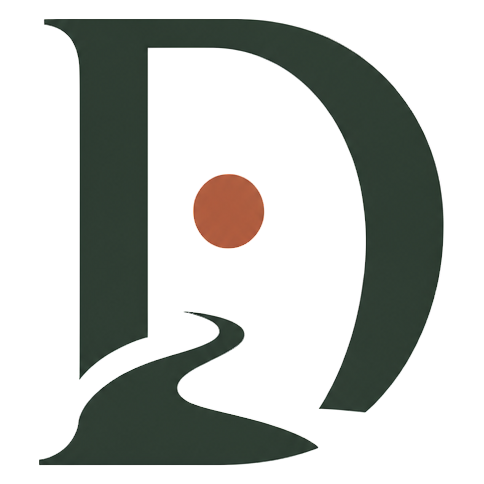 DETOUR logo