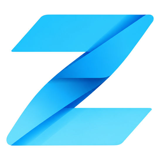 ZendaFlow logo