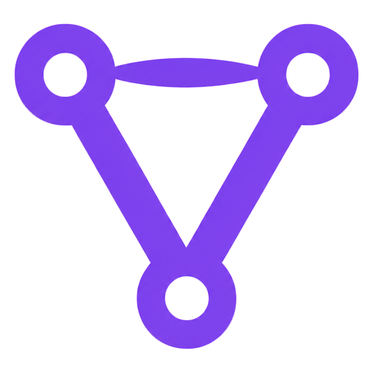Viraloom logo