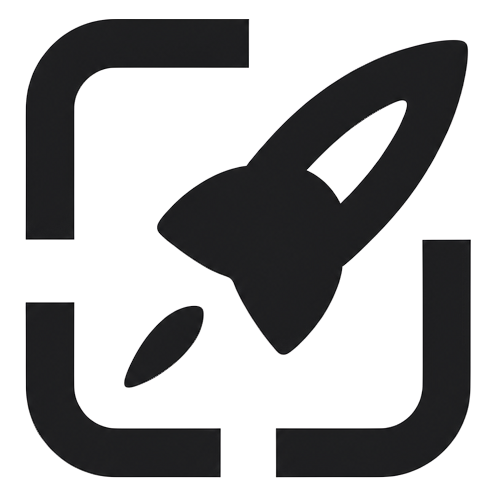 Launch manifest logo