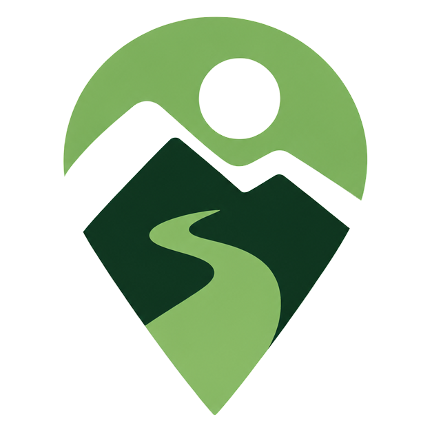 Hidden Local logo