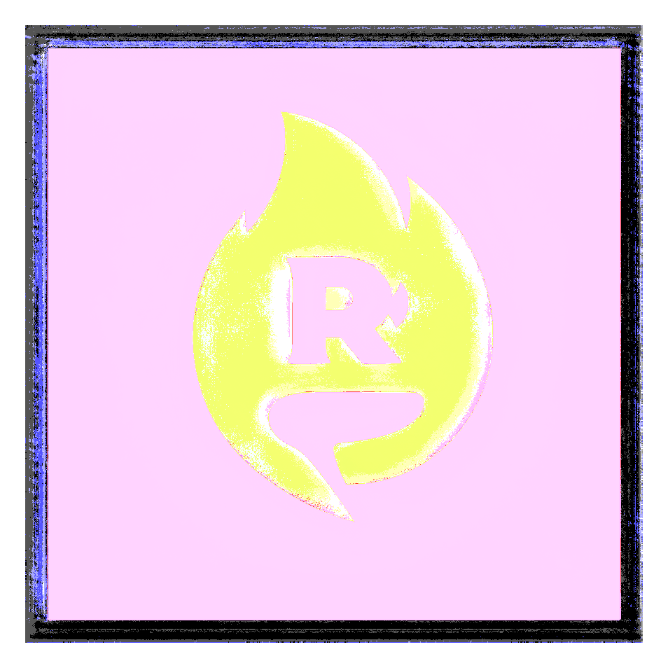 RoastRight logo