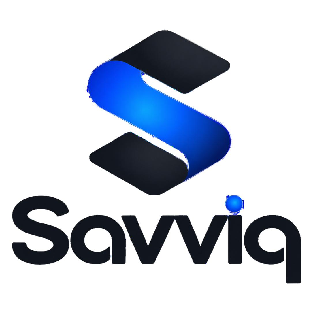 Savviq logo