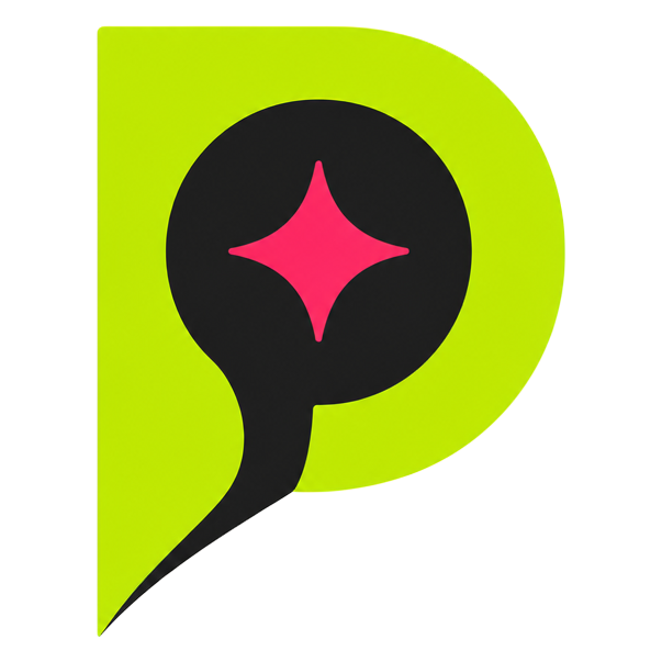 Persona Party logo