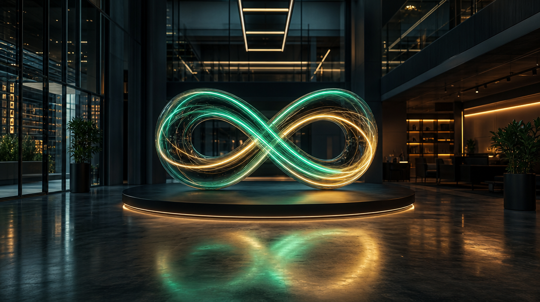 Loopwise hero