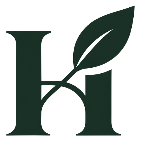 Heirloom Echo logo