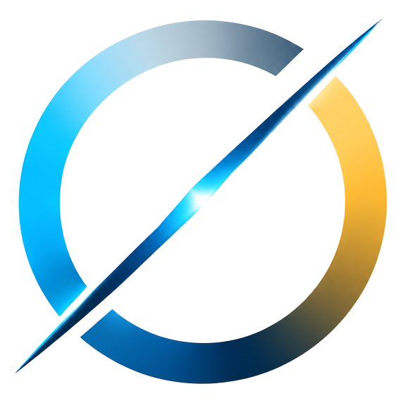 Orivium Reality Engine logo