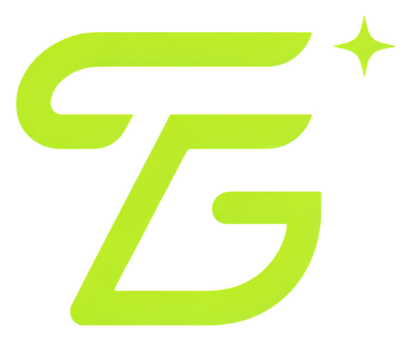 ThreadGlow logo