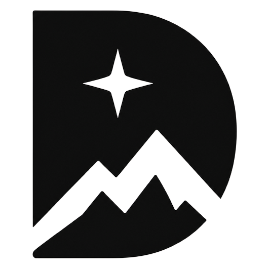 Darktrail logo