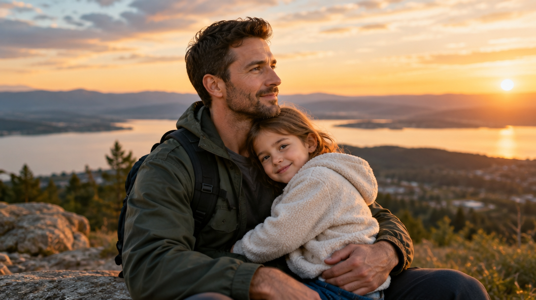 Dad’s Matter Daily hero