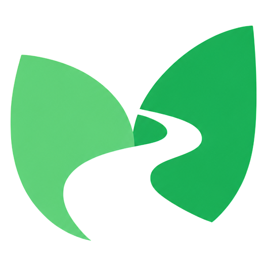 NourishPath logo