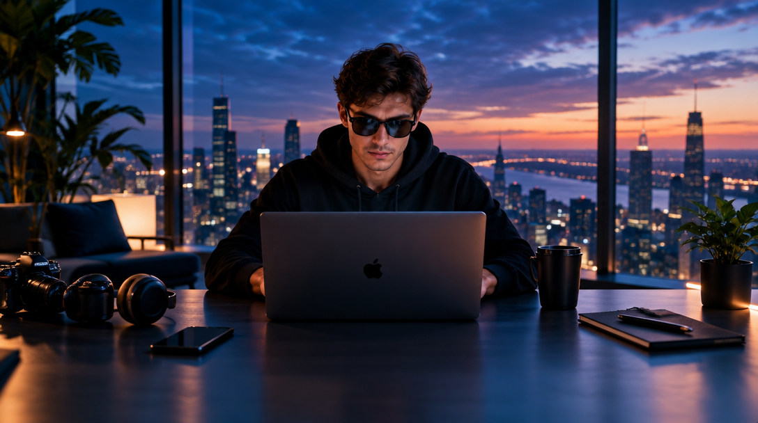 SparkLoop hero