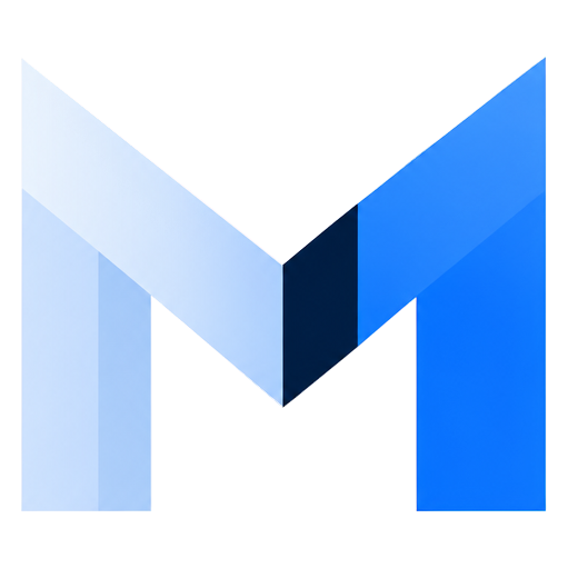 Mandate logo