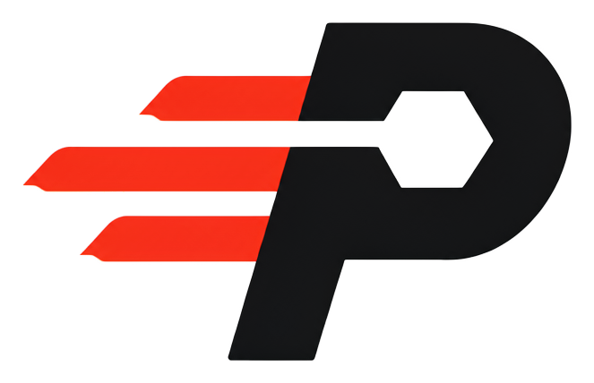 PartsPulse logo