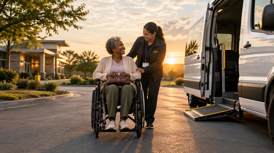 CareGrid hero
