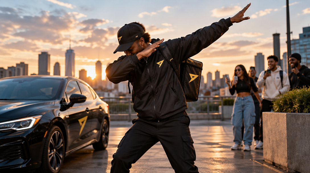 DabDash hero