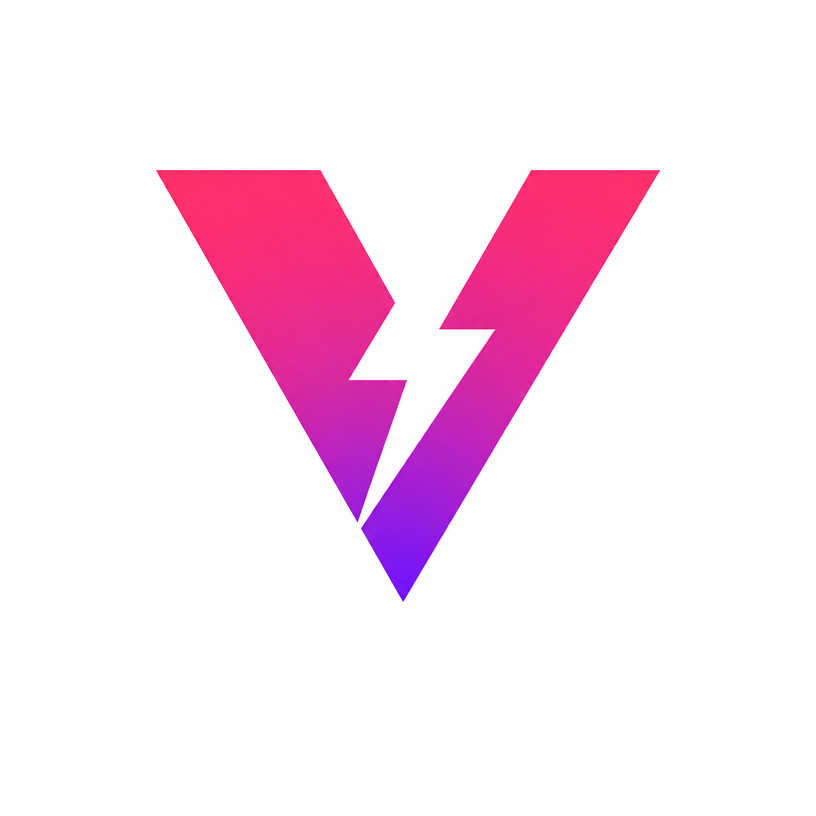 Viral Forge logo