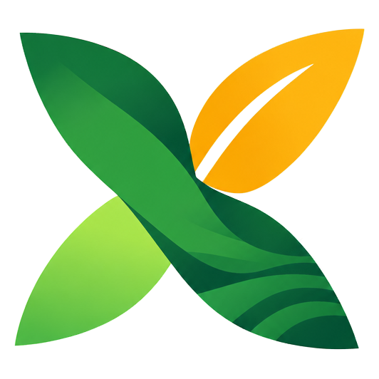 MavunoX logo