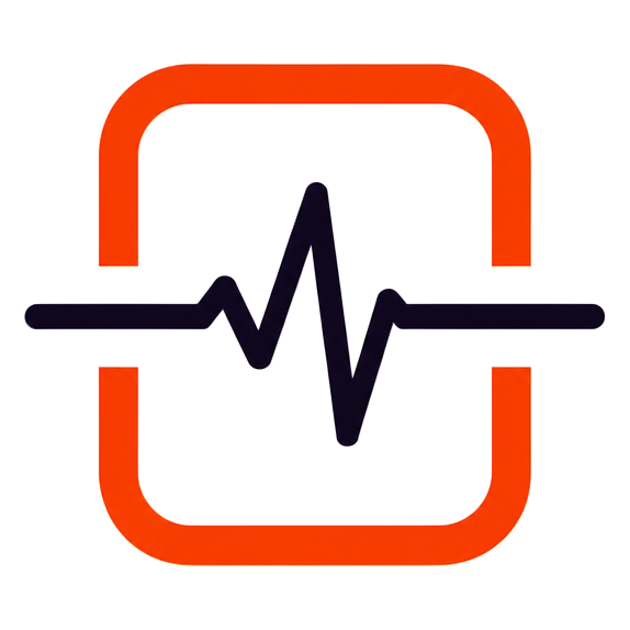 BRAND CHECK-UP logo