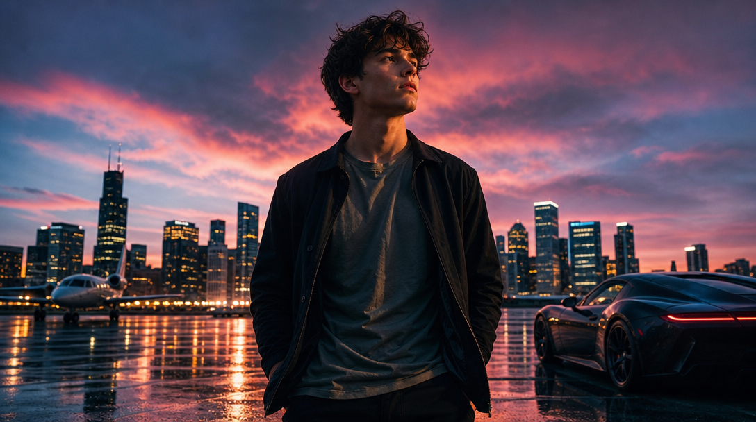 A cinematic SceneCraft summer trailer