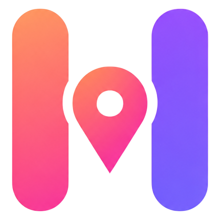 605 Homes & Local Life logo