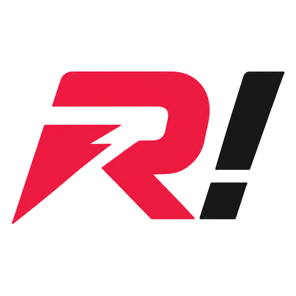 Ready up! logo