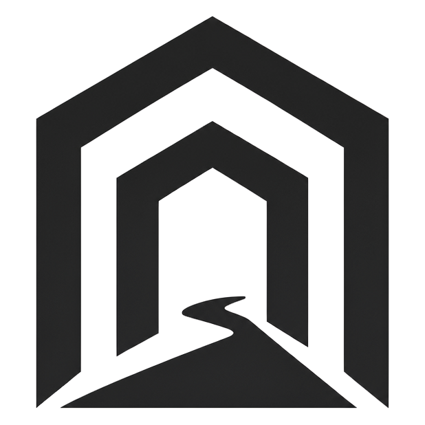 Hearthward logo