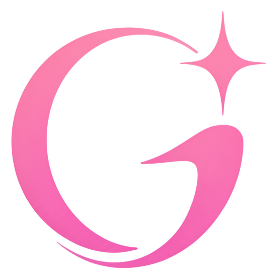 Glowry logo