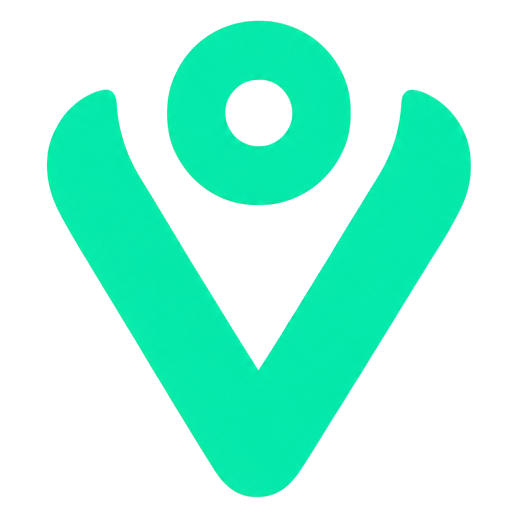 Vibeatlas logo