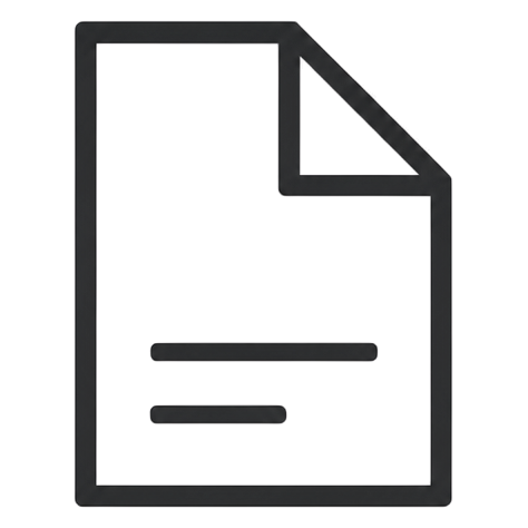 Paper & Print Co. logo
