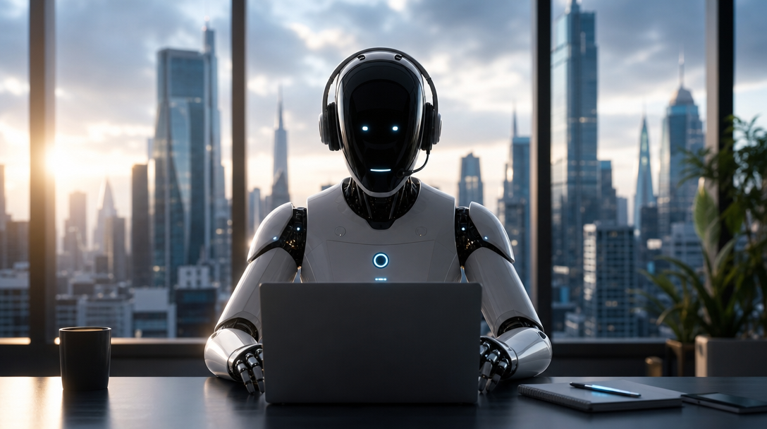 JobPilot hero