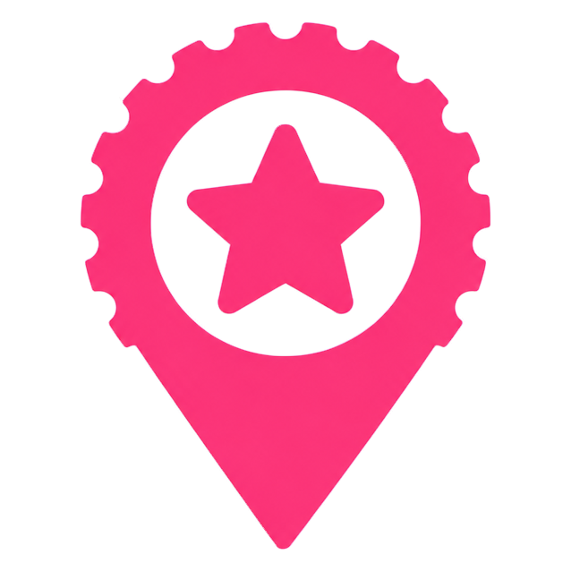 StampTrail logo