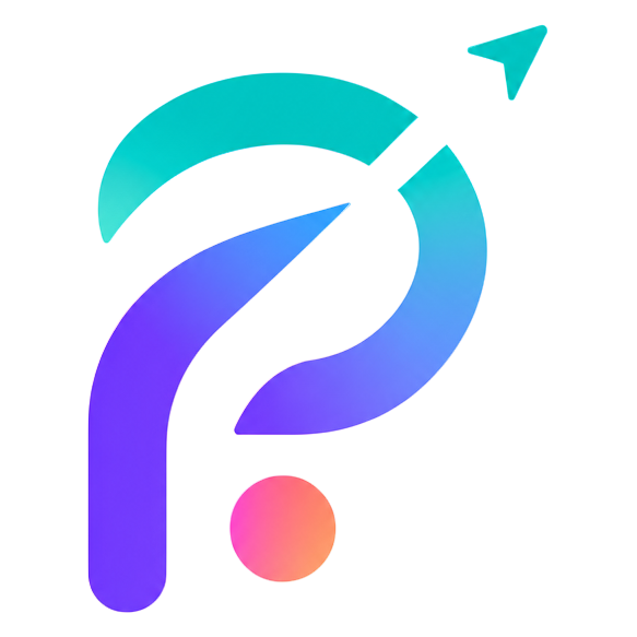 Pilot Pilates logo