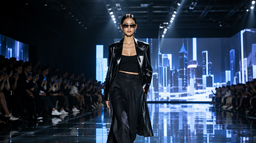 Runway Rally hero