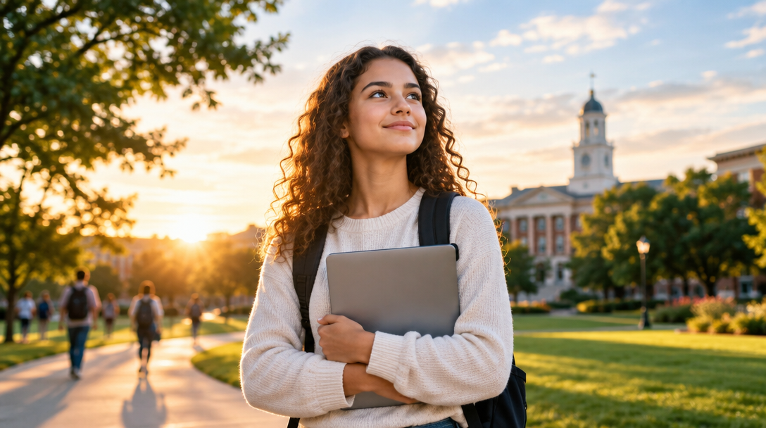 TuitionLens hero