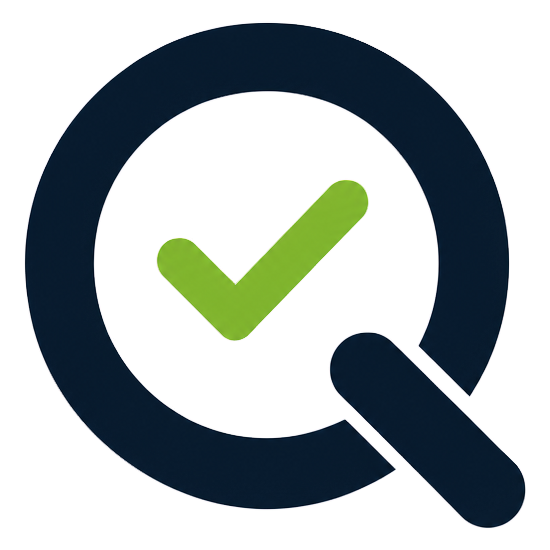 Grant Steward — Internal Controls Checker logo