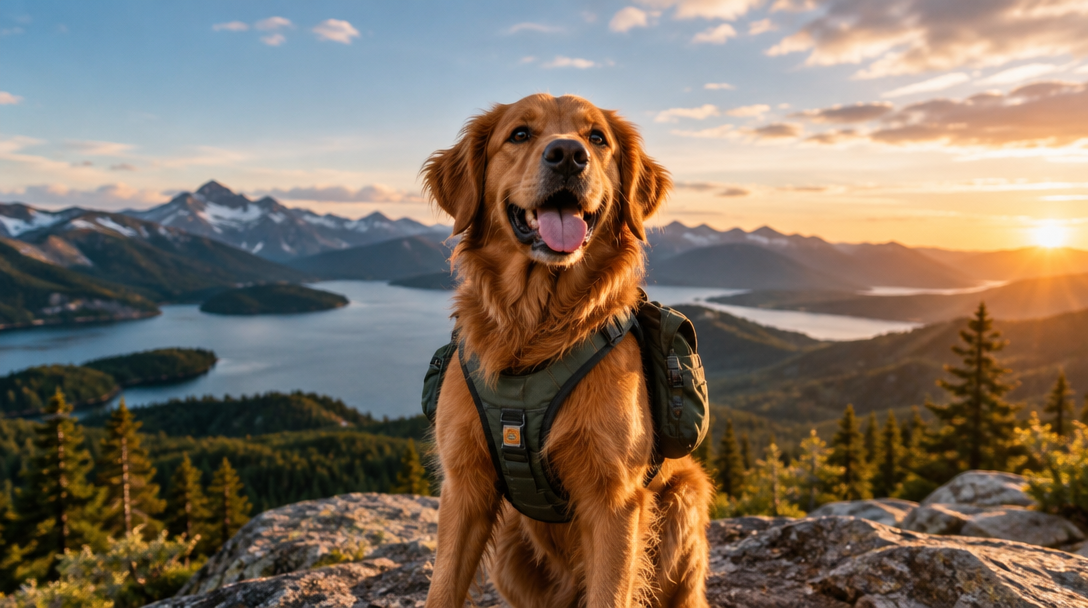 Pawsonality hero