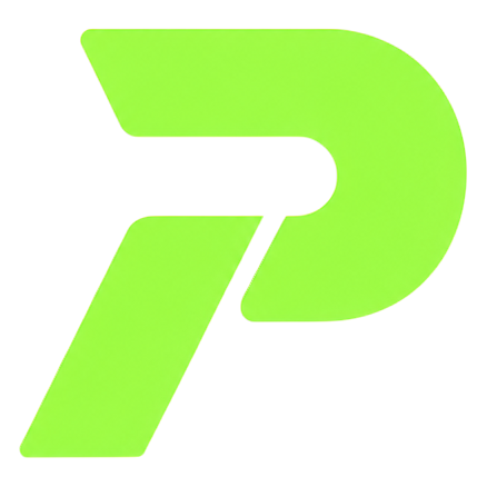 Proofstride logo