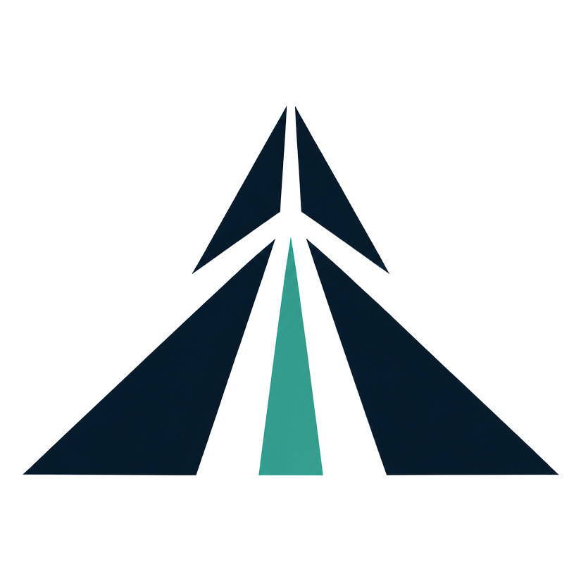 ClearRunway logo