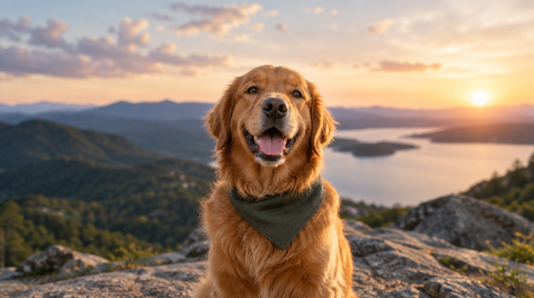 PawPrint hero