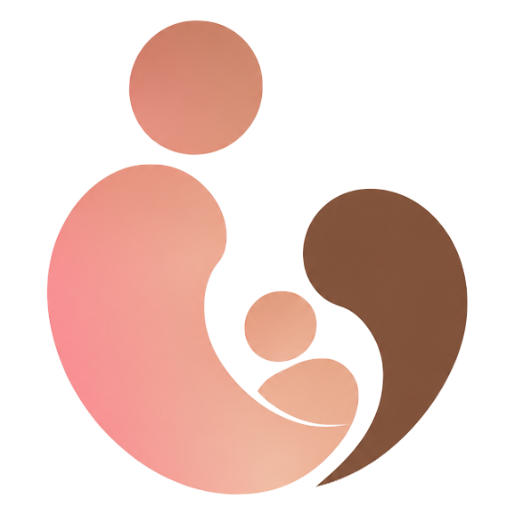 little belly bump logo