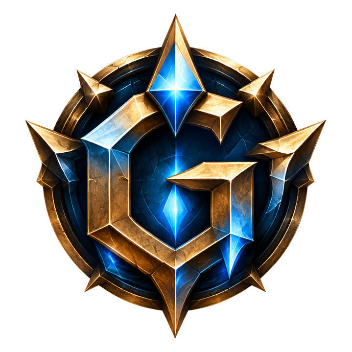 GonzishaWoW logo