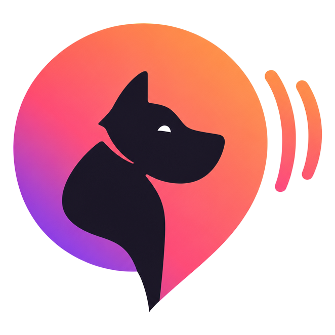 Barkback logo