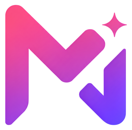 Makeover AI logo