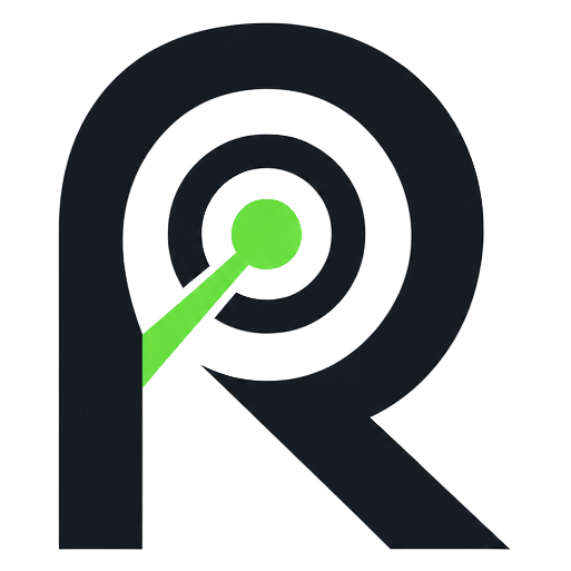 RefundRadar logo