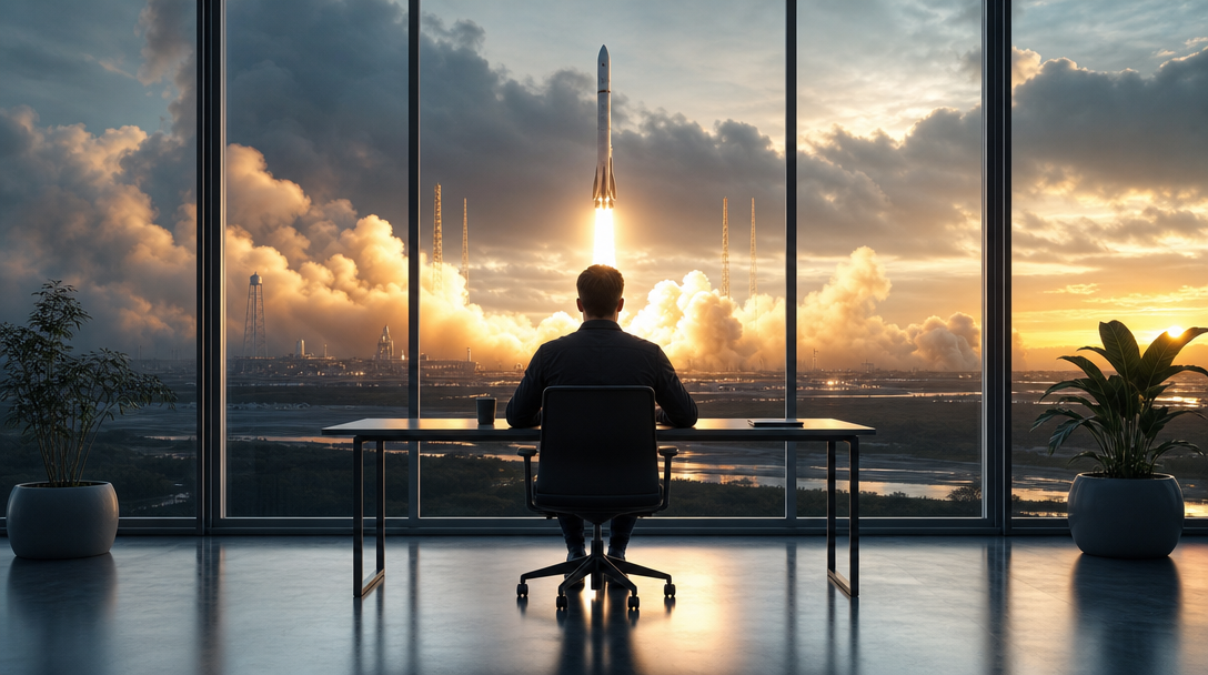 LaunchLift hero